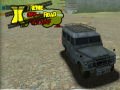 Joc Xtreme Offroad Car Racing 4x4