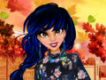 Joc Fall Fashion 2017 with Princess