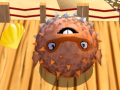 Joc  Super Puffer Fish