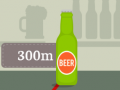 Joc Beer Pushing