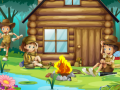 Joc Camp Hidden Objects