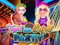 Joc Tight and Bright Party