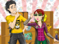 Joc Pritt & Lohgann Dress Up