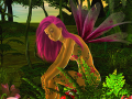 Joc Spot the differences Fairy Forest