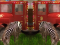 Joc Spot the differences Circus