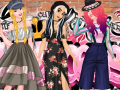 Joc Princess Urban Fashion Statement