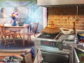 Joc Cooking by the Book