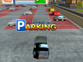Joc Shopping Mall Parking