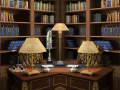 Joc Spot the differences Interior Designer 2