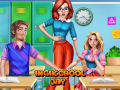Joc Highschool Day