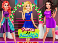 Joc Princess In Prom Night