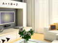 Joc Luxury Flat Escape