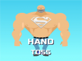 Joc Hand Toss