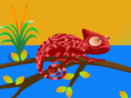 Joc Hungry Chameleon