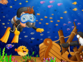 Joc Underwater Photo Differences