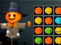 Joc Halloween Candies Matching
