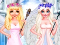 Joc A Day in Angel World