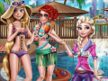 Joc Pool Party Planner