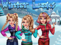 Joc Winter Looks