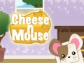 Joc Cheese and Mouse
