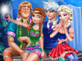 Joc Couples Midnight Fun