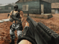 Joc Brutal Battle Royale