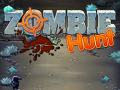 Joc Zombie hunt