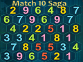 Joc Match 10 Saga