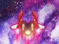 Joc Burning Comets