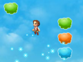Joc Go to the clouds