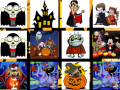 Joc Halloween Cartoons