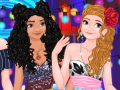Joc Freshman Party at Princess College