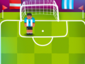 Joc Lucky Soccer Strike