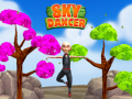 Joc Sky Dancer
