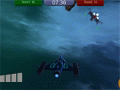 Joc Galactic Spaceship 3D