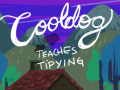 Joc Cooldog Teaches Typing