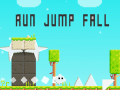 Joc Run Jump Fall