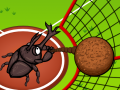 Joc Animal Olympics Hammer Throw