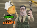 Joc Shaun the Sheep: Sneaky Escape