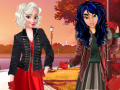 Joc Autumn Must Haves for Princesses