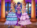 Joc Princess Royal Contest
