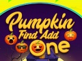 Joc Pumpkin Find Odd One 