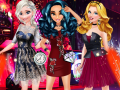 Joc Princess Night Out in Hollywood