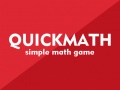 Joc Quickmath