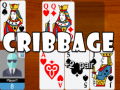 Joc Cribbage