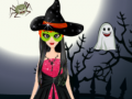 Joc Princess Star Halloween 