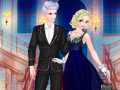 Joc 30 and 1 Ball Gown for Princess