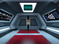 Joc Spacecraft Escape