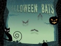 Joc Halloween Bats