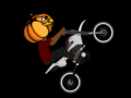 Joc Halloween Bike Ride 2017